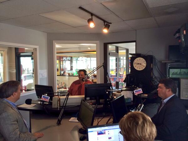KYSenateGOPXtra (@kysenategopxtra) on Twitter photo .<a href="/kysenatepres/">Robert Stivers</a> & <a href="/KYStanHumphries/">Stan Humphries</a> on air now w <a href="/WKDZ/">WKDZ Radio</a> talking telecom issues, #broadband & #taxreform Tune in Cadiz! .<a href="/kysenatepres/">Robert Stivers</a> & <a href="/KYStanHumphries/">Stan Humphries</a> on air now w <a href="/WKDZ/">WKDZ Radio</a> talking telecom issues, #broadband & #taxreform Tune in Cadiz!