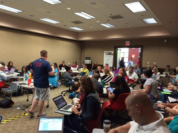 Niki Vander Velde tweet media