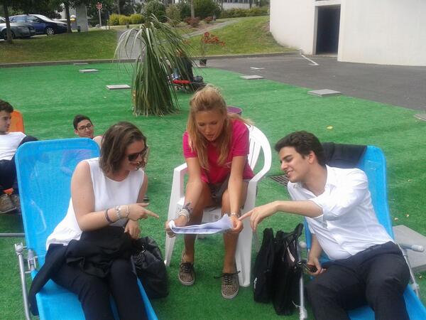 GoAudencia's tweet photo. @GoAudencia #capuchine #respoconseils http://t.co/wvFa8H1DI4