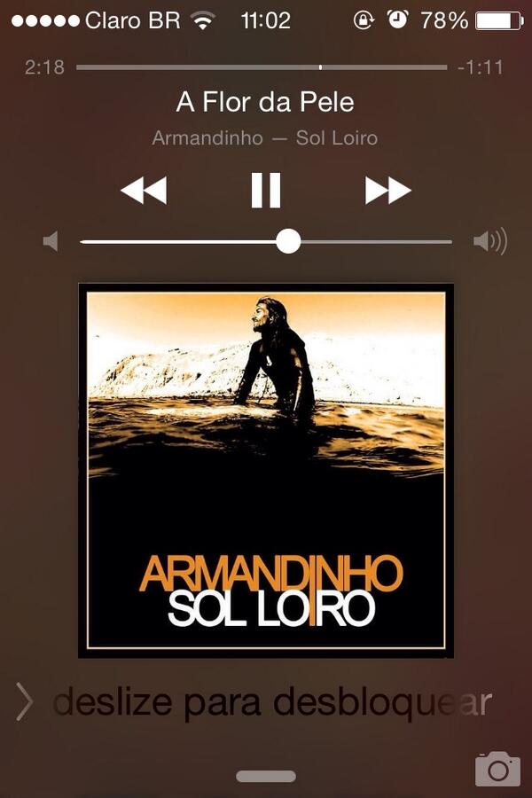 wgabriel_s's tweet photo. Bom dia! 🎧🎶 http://t.co/cbHf3iT4sP