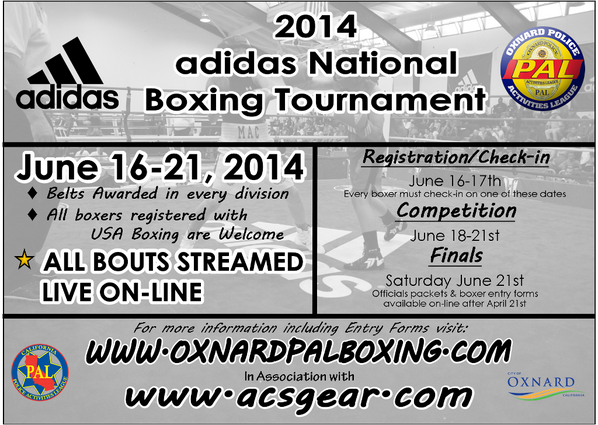 ExtremeBoxing's tweet image. 2014 Adidas National Tournament for more info oxnardpalboxing.com/palboxingwp/ @OxnardPAL @AdidasCombatUSA @USABoxing #boxing