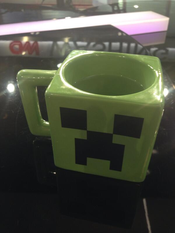 cnn creeper mug