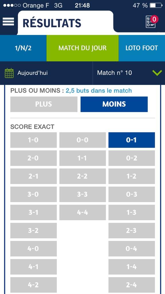 EasyMoneyFixed's tweet image. Et voilà le #fixed gratuit qui passe sans pression!!! Cote à 7 gratuite! J'espère que vous vous êtes bien régalé!! 💶💰