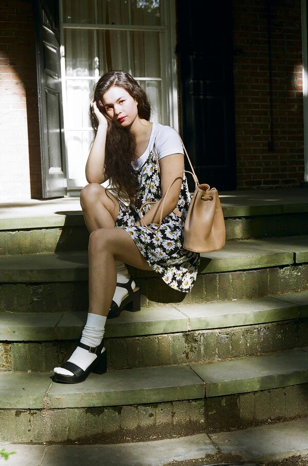 Girl Next Door Revival Wear Girl Door Revival Lookbook