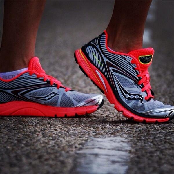 saucony kinvara 4 espana