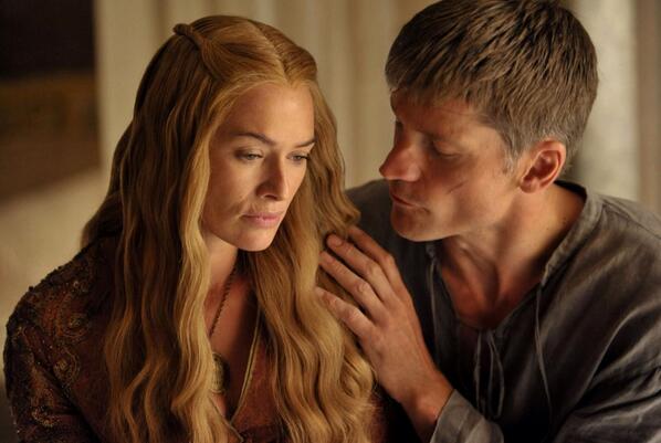 Enjoy your day my son <a href="/FatherOfNorse/">Odin Borson</a> ! #OdinsDay with his wife <a href="/MotherOfNorse/">Queen Frigga</a>