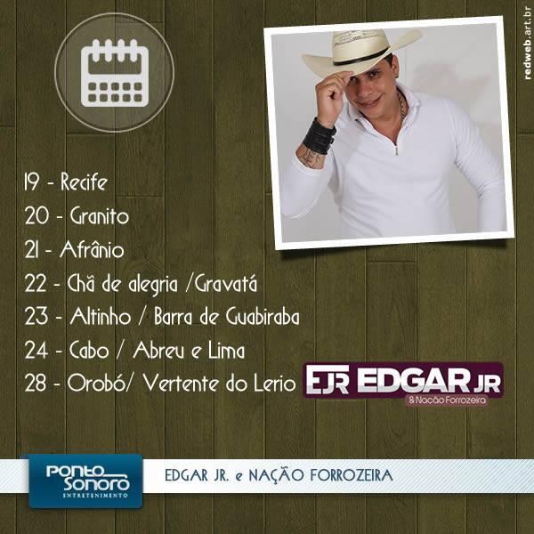 PSonoro's tweet photo. Últimas duas semanas do mês cheias de forró com Edgar e a Nação Forrozeira.

Não perca!

#artistapontosonoro #pon... http://t.co/YgX8rLufFQ