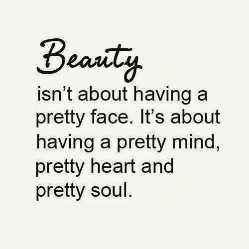 #truebeauty