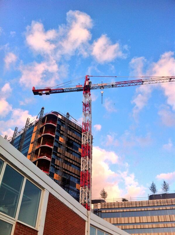 oscrjhnssn's tweet image. A fantastic sunset accompanies this beautiful yet very sad evening that ends this first year at @thegameassembly