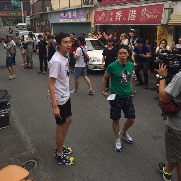 LeekwangsooSG tweet picture
