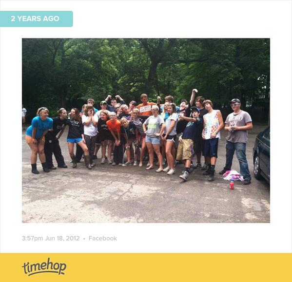 loganb14's tweet photo. I want to go back to camp Clifton ! #bestsummersever http://t.co/902jo2d4az http://t.co/zViWwAFpp8