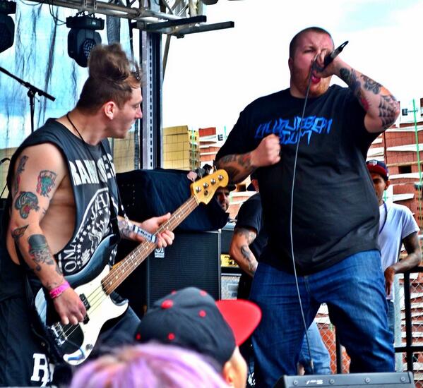 pedro_guererro's tweet image. @BNBProductions #HeavyChains #bnbbowl #thewell #njhc