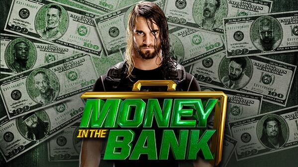 WWEEvolution14's tweet image. belive in seth rollins
