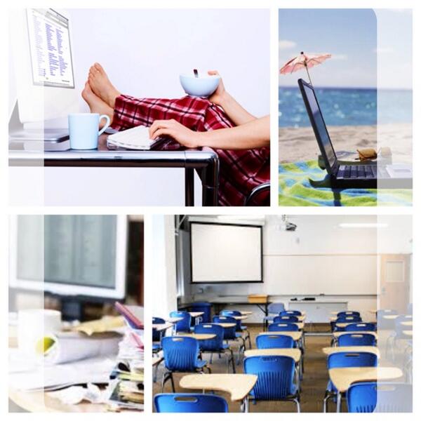 OfcEnvironments's tweet image. No matter what your "office" looks like, we've got solutions for your needs.