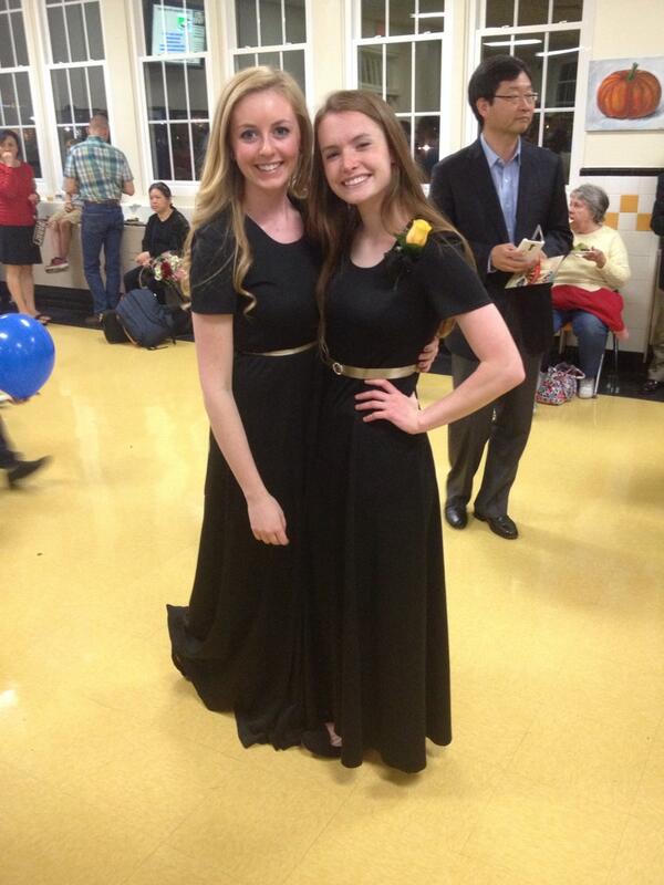 Hdb @Mo_Sully18 (starshine) hope you have a great day #choirislife #getclosertothemic