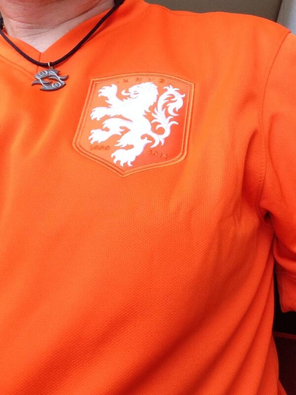 Philip Oliver Metting van Rijn on Twitter: \