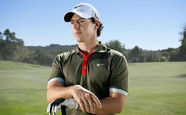 MagazineGreen18's tweet photo. .@McIlroyRory Rory ya decidió a qué país representar en las Olimpiadas de #Rio2016, Irlanda del Norte http://t.co/yi5P2UMmti