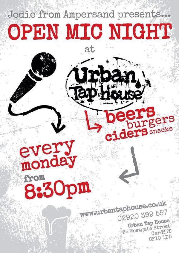 Ampersand (@ampersanduk) on Twitter photo 