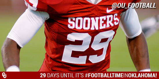 OU_Football tweet picture