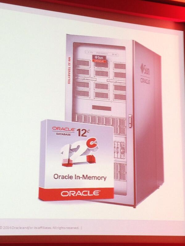 OracleDatabase's tweet image. MT @db_inmemory: Thanks to everyone in Frankfurt &amp;amp; Paris who came to the #DB12c #OracleDBIM events It&apos;s been a blast!