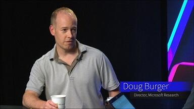 MSFTResearch's tweet photo. Beyond Moore's Law: Catapult improves datacenter services #FPGA @dcburger #MSRLuminaries http://t.co/UMlWyk3oLj http://t.co/c5CCKkD4qe