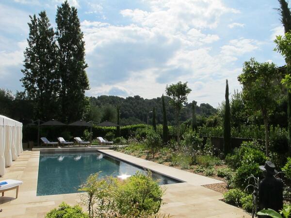 AFrenchProperty's tweet image. After our stay at the @RelaisChateaux Mas de Pierre hotel, we are addicted to #Provence...bit.ly/WnmmwF