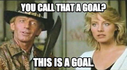 #AUS goalscorer <a href="/Tim_Cahill/">Tim Cahill AO</a> to Arjen Robben. #AUSvsNED