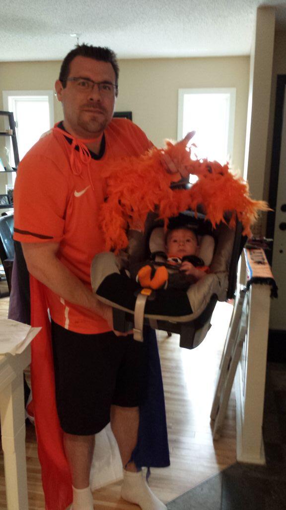 Britt2b's tweet photo. #CBCWorldCup  go holland go!! http://t.co/iAYeK1LzGA