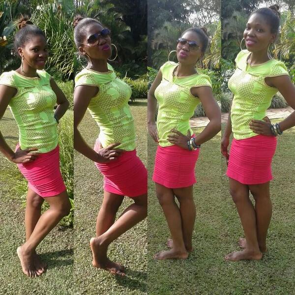 FellySimba's tweet image. Let your smile change the world but don't let the world change your smile