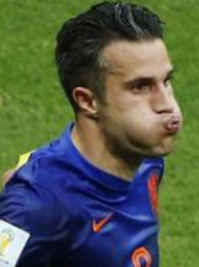 Tobjizzle's tweet photo. "This is how a fish drinks water" http://t.co/r9WTq2tCKz