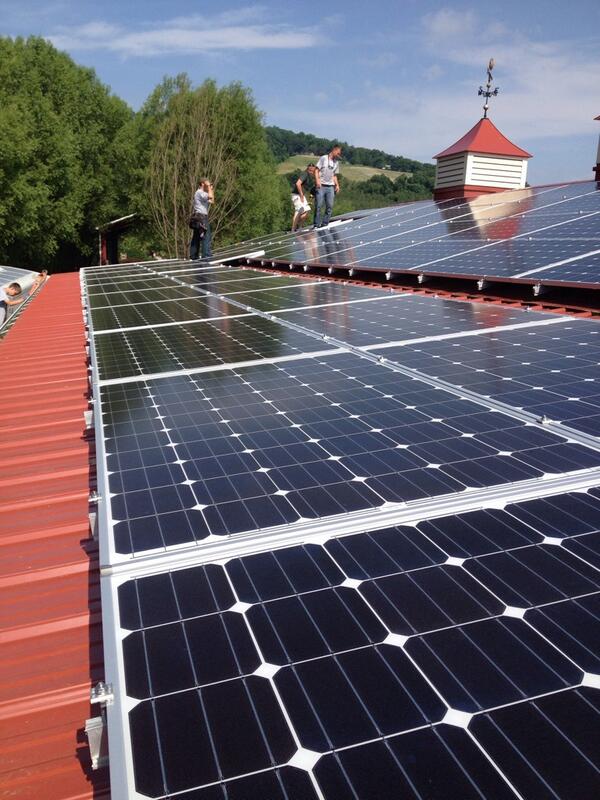 iSolarSolution's tweet image. 