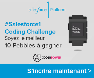 BeMyApp lance CoderPower, la plateforme de battles d'algorithmes entre développeurs coderpower.com