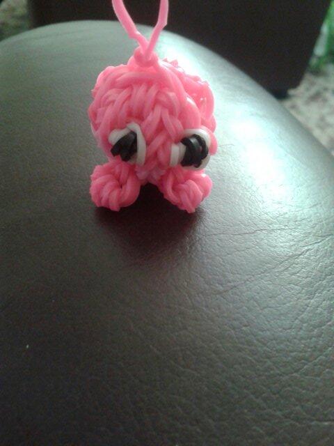 natpixie's tweet image. Been busy bee love making these