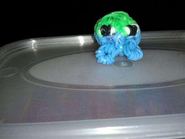 natpixie's tweet image. Been busy bee love making these