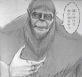 進撃の巨人 獣の巨人の正体はジーク リヴァイとの対決も紹介 Anime Topic
