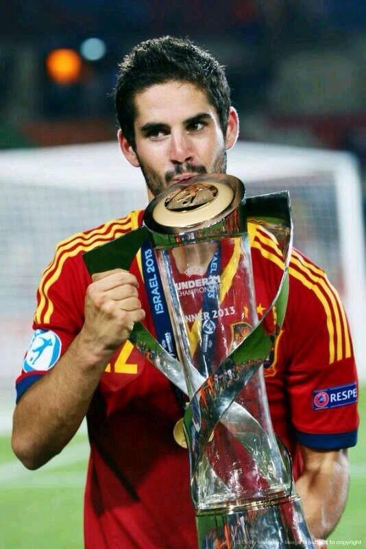 Hace justo un año...⚽️⚽️⚽️🏆🏆🏆