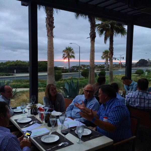 Hope everyone had a great time at #C4 last week. If you are a business leader in SoCal, you need to come to these!