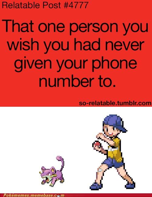 RelatablePokemon tweet media