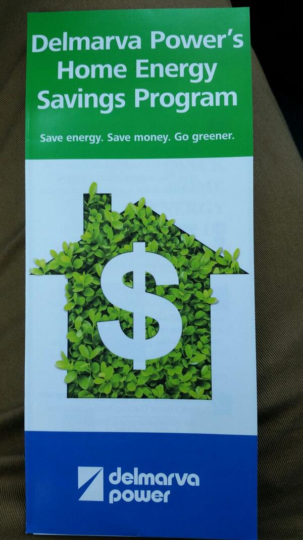 FLC_GreenTeam's tweet photo. Passing out information about #DelmarvaPower #energy-efficiency programs to local businesses in #SBY. #MD #CallFLC http://t.co/UJhlgYb1Id