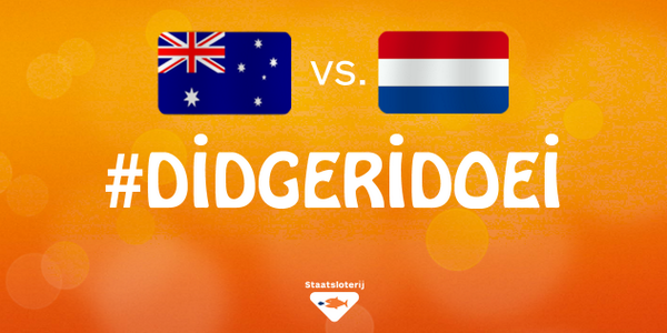 Er valt nog meer te winnen, 11 keer een half miljoen, 24 juni tijdens onze Oranjetrekking! #ausned