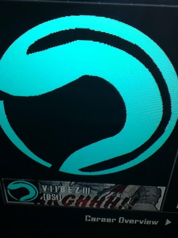 ItsViibe's tweet image. Im such a fanboy