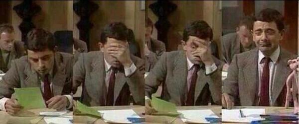 La_Dogue's tweet photo. Demain matin devant le sujet de maths ... http://t.co/C9Wu5nHOb3