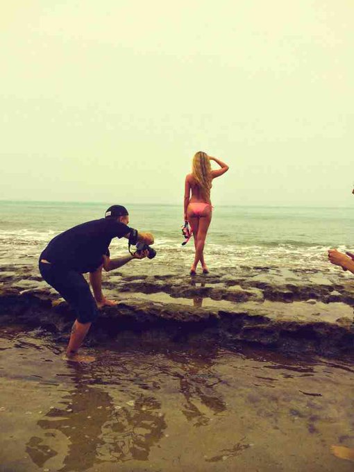 Bts in Puerto Rico for @Playboy http://t.co/gPJkrZio0k shoot and video to be released in august. http://t<a class="tags" href="/tag/playboy">@playboy</a><a href="/tag/bimini"class="tags"><span>#bimini</span></a>