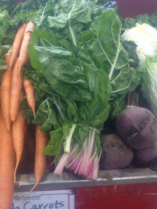 Balemans Produce tweet media