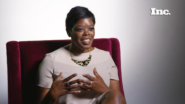 rongcheek's tweet image. “@Inc: The Best Ways To Market To Millennials @tinacwells: bit.ly/1phLnVN http://t.co/sh9sQIV7Fj” Give them a voice!