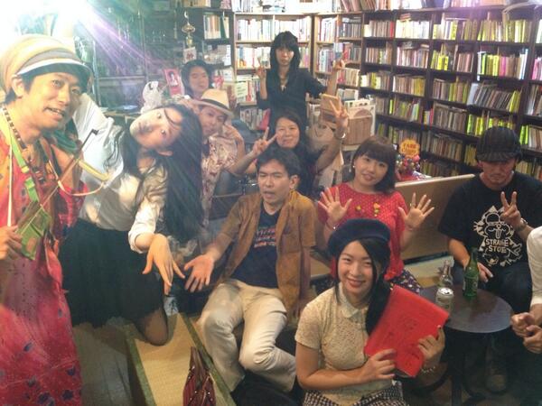 誰が出演者なのか絶対に分かるわけがない一枚。www 誰が出演者なのか絶対にわかるわけがない一枚。www