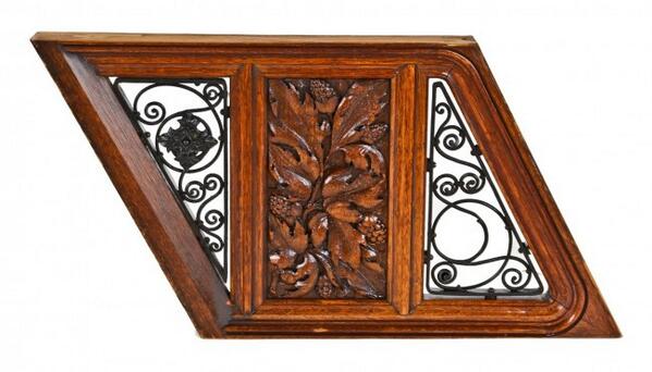 UrbanRemains's tweet photo. 35% off all finely crafted #millwork! Online sale this week only! http://t.co/qdmQ70p9e3