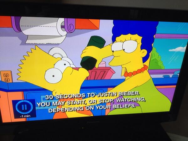 chr1s0c's tweet photo. @theCHIVE the Simpsons doing it right http://t.co/3qUqkH0ZIk