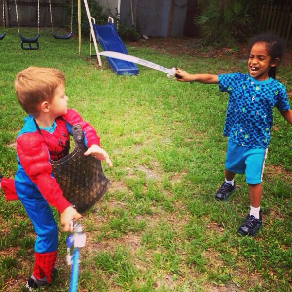 Heather_E_Allen's tweet photo. This is serious business. http://t.co/tNSzTWUy3N