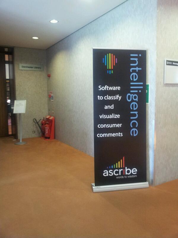 smartbg's tweet image. Active Brains at #ascribe #activebrains